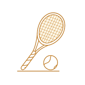 icon tennis